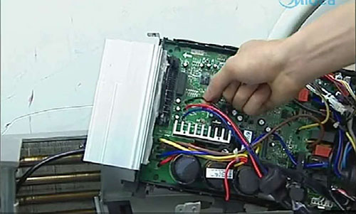 印江美的空调电话是多少