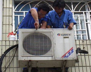 印江空调售后维修服务中心在哪里找