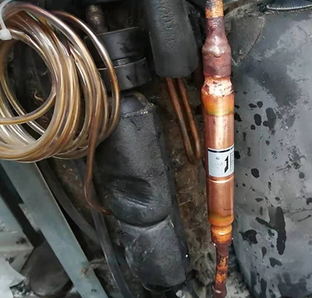 印江美的变频多联机空调维修售后服务中心