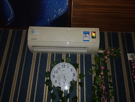 印江空调维修售后服务中心