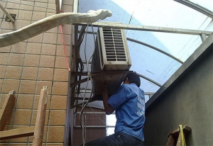 印江空调维修售后服务中心