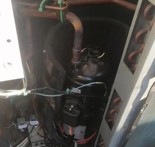 印江维修变频空调电话在哪里找