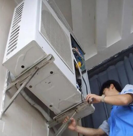 印江24小时空调维修热线