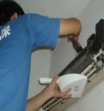 印江空调清洗保养