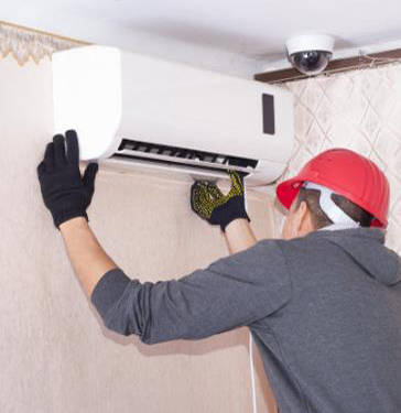 印江空调内机噪音大